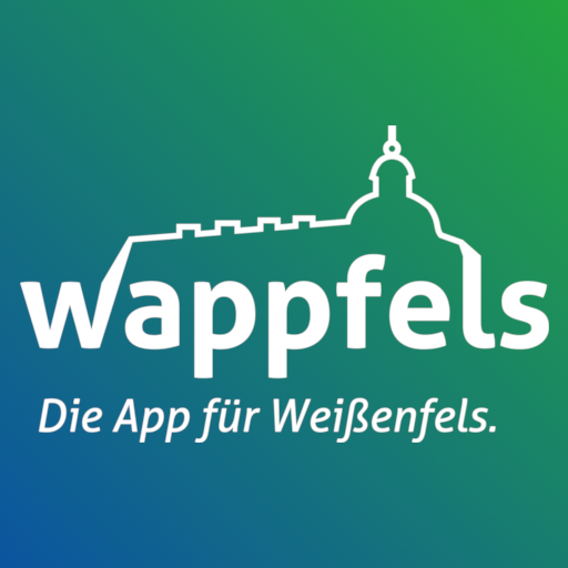Wappfels-Logo